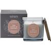 HP ITALIA Srl Nasoterapia Candela Profumata Oud & Rosa Di Damasco 200g