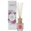 HP ITALIA Srl Nasoterapia Diffusore Bastoncini Legno Di Rosa E Vaniglia 100ml