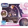 CHICCO (ARTSANA SpA) CH TOY FD NEXT2DREAMS MOB PINK