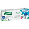 SUNSTAR ITALIANA Srl GUM Junior | Dentifricio Bambini 6+ Anni con Fluoro e Isomalto | 50 ml