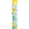 SUNSTAR GUM Baby | Spazzolino 0-2 Anni | Setole Morbide Testina Ultrasottile