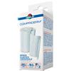 PIETRASANTA PHARMA SpA Master-Aid Compriderm | Benda Elastica Compressiva | 10 cm x 5 m