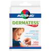 PIETRASANTA PHARMA SpA Master Aid Dermatess Plus Compressa Di Garza Sterile 5 X 9cm 12 Pezzi