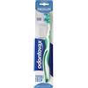 IBSA FARMACEUTICI ITALIA Srl Odontovax Total Tech Medium | Spazzolino Setole Pendex | 1 Pezzo