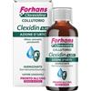 URAGME Srl Forhans Clexidin | Collutorio Clorexidina 0,20% Senza Alcool | 200 ml