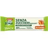 ENERVIT SpA Enervit EnerZona Snack Salty Caramel | Barretta Proteica Senza Zuccheri | 33 g