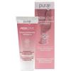 HP ITALIA Srl Purae Pedilove Crema Comfort Rinfrescante Piedi 75ml