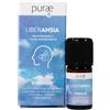 HP ITALIA Srl Purae Liberansia | Sinergia Oli Essenziali Ansia e Stress | 5ml
