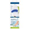 PIETRASANTA PHARMA SpA Master-Aid Soletta Siliconica L 41/42 | Ammortizzante | 2 Pezzi