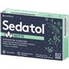 EG SpA Sedatol Notte | Integratore Sonno e Rilassamento | 30 Capsule