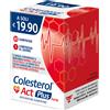 F&F COLESTEROL ACT PLUS FORTE60CPR