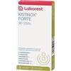 URIACH ITALY Kistinox Forte | Cranberry e D-Mannosio Vie Urinarie | 20 Compresse