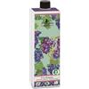 LA DISPENSA Srl Florinda Uva Fragola | Sapone Liquido Mosaici Italiani | 1 Lt