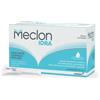 ALFASIGMA SpA MECLON Idra | Idratante Vaginale Emulgel Secchezza Vaginale | 7 Monodose da 5 ml