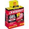 Enervit SpA Enervit Gel Competition During Agrumi | Gel Energetico DP4 Caffeina | 3×25 ml