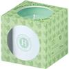 ALCEA Srl Himalaya Candela Pino & Menta | Cera Soia Naturale Vegetale | 165 g