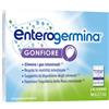 OPELLA HEALTHCARE ITALY Srl Enterogermina Gonfiore | Integratore Probiotici Enzimi ed Estratti Vegetali | 10 Bustine