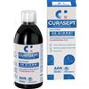 CURASEPT SpA Curasept ADS|DNA | Collutorio Trattamento Prolungato Clorexidina 0,12% | 500 ml