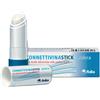 FIDIA FARMACEUTICI SpA Connettivina Stick Labbra | Idratante con Acido Ialuronico | 3 g