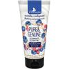 LA DISPENSA Srl Florinda Pure&Genuine | Maschera Viso Illuminante Mirtillo e Melograno | 75 ml