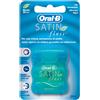 PROCTER & GAMBLE SRL Oral-B Filo Interdentale Satin Floss 25 Metri