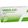ANGELINI (A.C.R.A.F.) SpA VEROLAX*AD 18SUPP 2,25G
