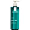 LA ROCHE POSAY-PHAS (L'Oreal) La Roche Posay Effaclar Gel Purificante Micro-Peeling - Detergente Esfoliante Viso e Corpo