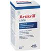 NBF Lanes Vet Artikrill Cane | Integratore Articolazioni Osteoartrite | 200 Perle