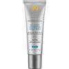 SkinCeuticals (L'Oreal Italia) SkinCeuticals Oil Shield UV Defense Sunscreen SPF 50 | Crema Solare Viso Opacizzante Pelle Grassa | 30ml