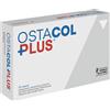 AGATON Srl Ostacol Plus | Integratore Cardiovascolare | 30 Capsule