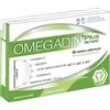 GD Srl OMEGADIN PLUS RETARD 30CPS