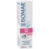 EURITALIA Isomar Baby | Spray Nasale Bambini con Camomilla Soluzione Isotonica | 100ml