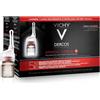 L'OREAL VICHY Vichy Dercos Aminexil 5 | Anticaduta Capelli Uomo | 42 Fiale