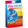 EURITALIA PHARMA (div.CoSWELL) DOLORELAX FASCIA RISCALD 2PZ