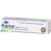 IBSA FARMACEUTICI ITALIA Srl Karos Gola | Pastiglie Sodio Ialuronato Mal di Gola Gusto Limone | 20 Pastiglie