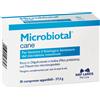 NBF Lanes Vet Microbiotal Cane | Integratore Microbiota Intestinale | 30 Compresse
