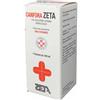 ZETA FARMACEUTICI SpA Alcool Canforato 10% 100g - Zeta