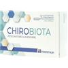 FARMITALIA Srl - SOC. UNIPERS. CHIROBIOTA 30CPR TRISTRATO