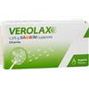 ANGELINI (A.C.R.A.F.) SpA VEROLAX*BB 18SUPP 1,375G