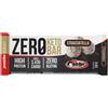 PHARMATEAM Srl ProNutrition Zero Keto Bar 40% Stracciatella | Barretta Proteica Chetogenica | 50 g