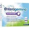 OPELLA HEALTHCARE ITALY Srl Enterogermina Gonfiore | Integratore Enzimi Probiotici ed Estratti Vegetali | 20 Bustine