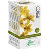 ABOCA SpA SOCIETA' AGRICOLA Iperico Aboca Concentrato Totale | Tono dell'Umore | 50 Opercoli