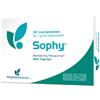 PHARMEXTRACTA SpA Sophy | Integratore Berberina Fitosoma | 30 Compresse