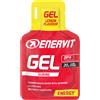Enervit SpA Enervit Gel During Limone | Gel Energetico Formula DP4 | 25 ml