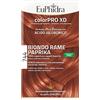 ZETA FARMACEUTICI SpA EuPhidra ColorPro XD | Tintura N.744 Biondo Rame Paprika | 1 Kit