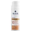 IST.GANASSINI SpA Rilastil Sun Age Repair | Crema Solare Viso Colorata SPF50+ | 50 ml