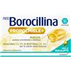 ALFASIGMA SPA CHC Neo Borocillina Propolmiele+ | Gusto Miele Eucalipto | 16 Pastiglie