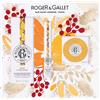 ROGER&GALLET (LAB. NATIVE IT.) Roger&Gallet Bois d'Orange | Cofanetto EDT e Saponetta | 100 ml + 10 ml + 50 g