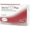 BALDACCI TECNOFER PLUS 20CPS