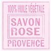 ALCEA Srl Himalaya Sapone Artigianale Rosa | 100% Olio Vegetale Provenza | 260 g